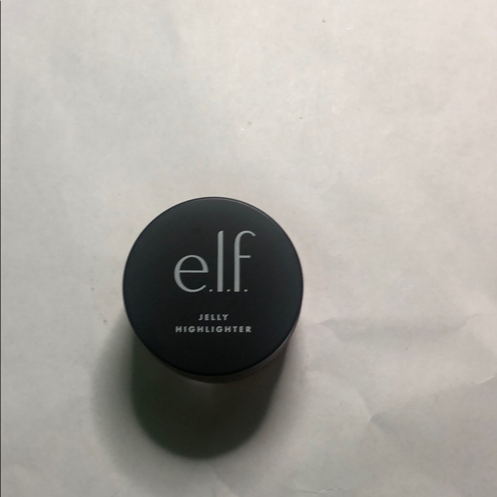 E.L.F Jelly Highlighter in shade Dew